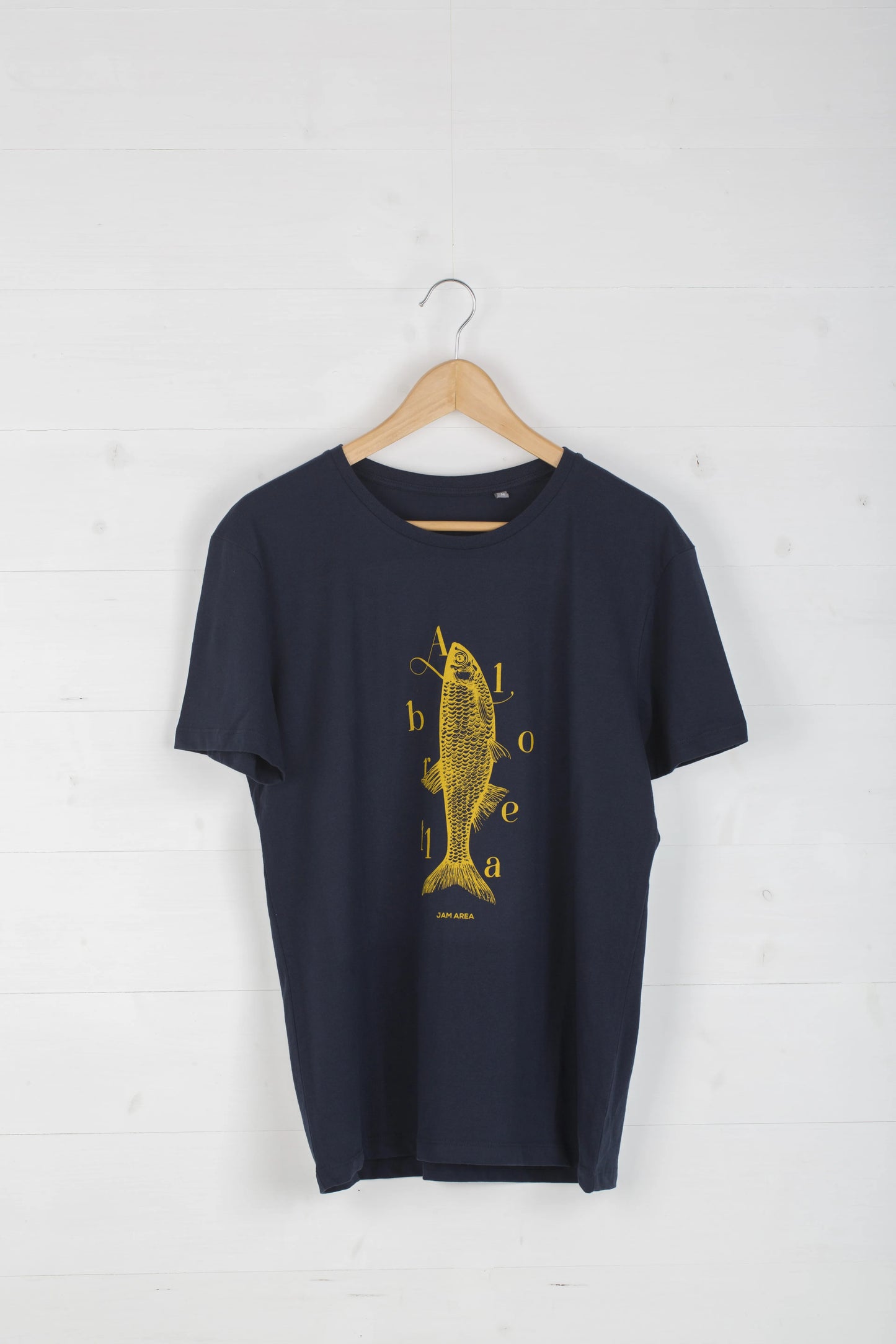 T-Shirt Alborella