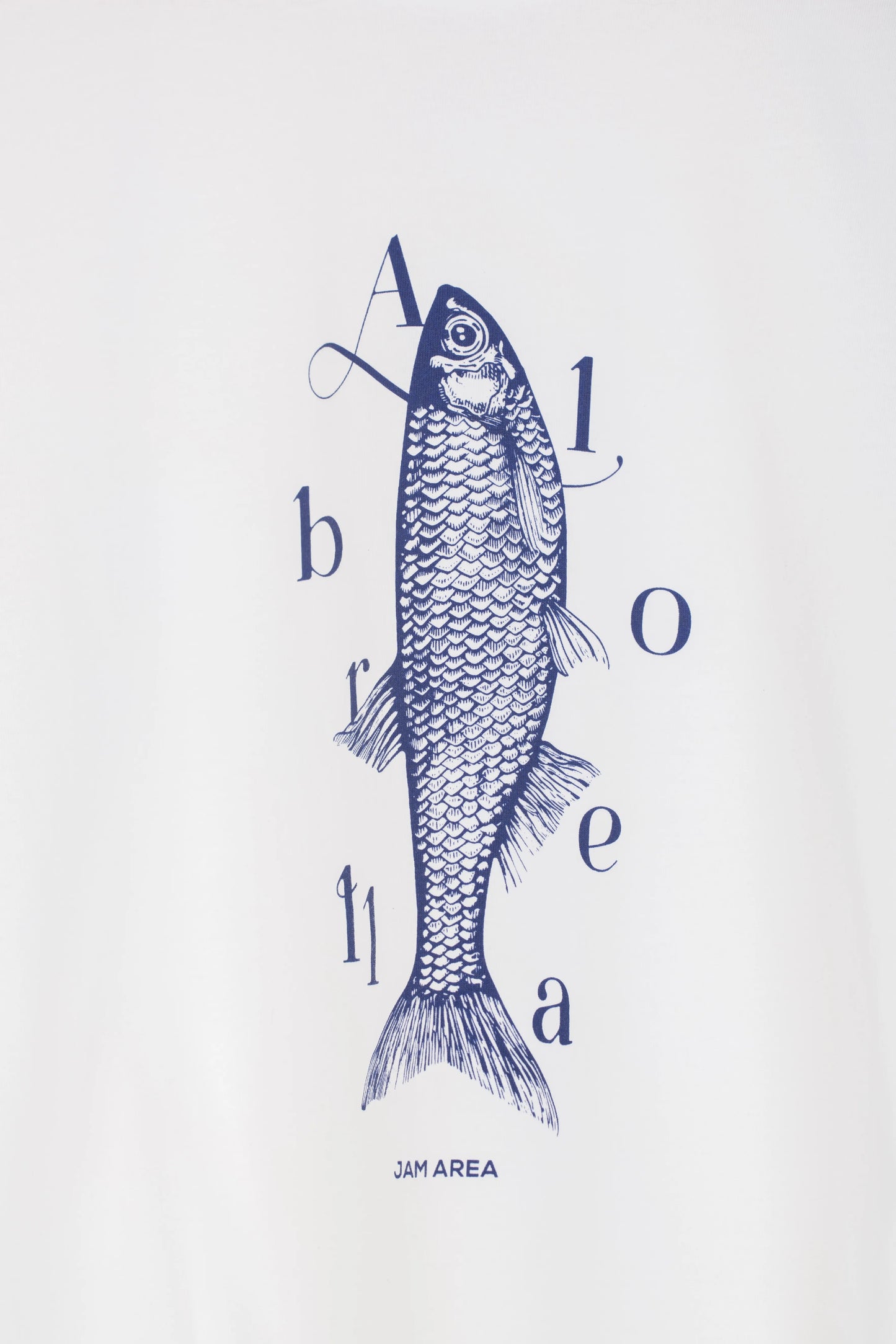 T-Shirt Alborella