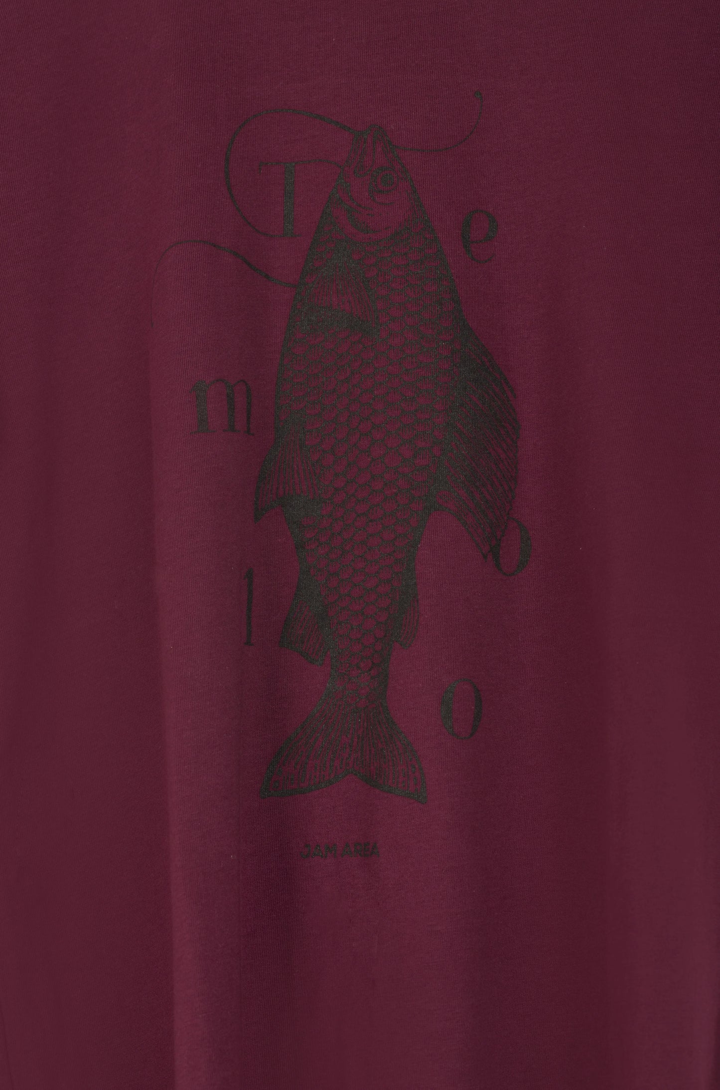 T-Shirt Temolo