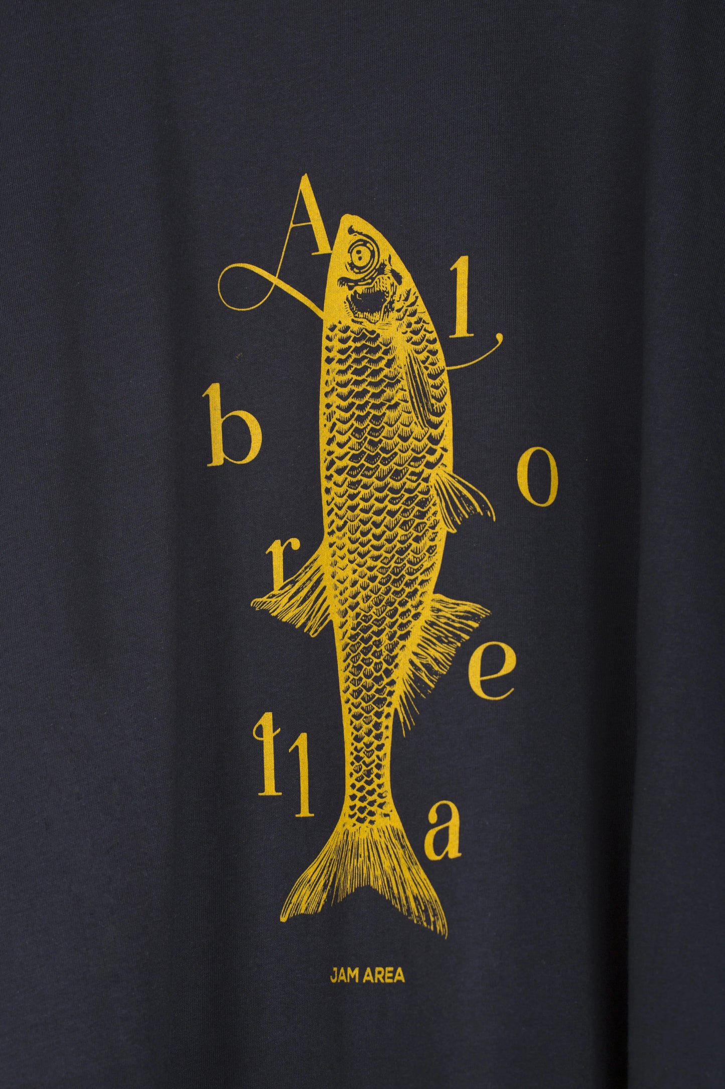 T-Shirt Alborella